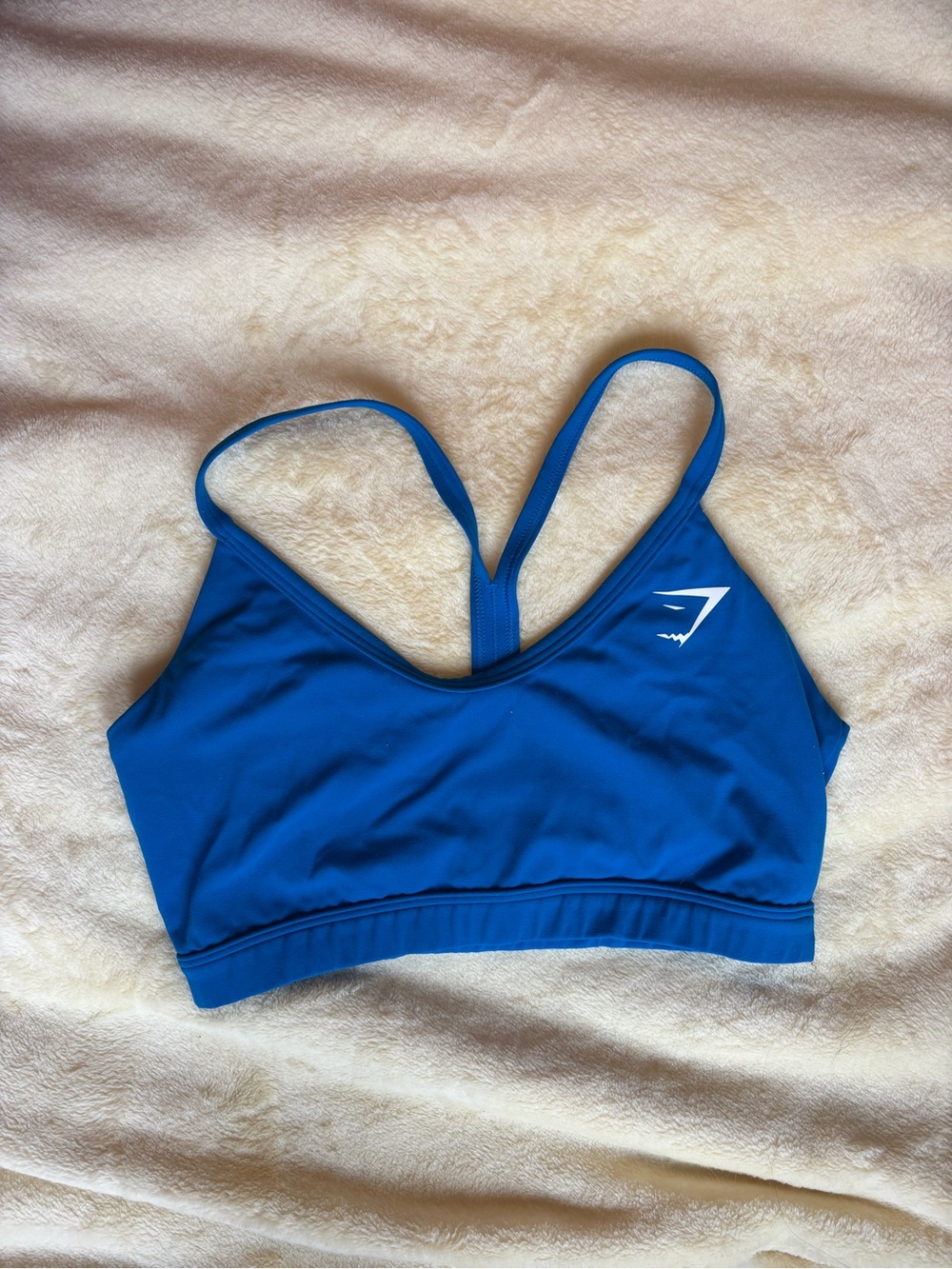 Gymshark Sports Bra